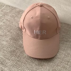 Burberry women hats